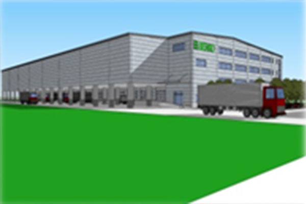 14-SHANGHAI SENKO INTERNATIONAL FREIGHT FORWARDING QINGPU BRANCH　